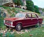 ВАЗ-2101 Жигули 1970 года